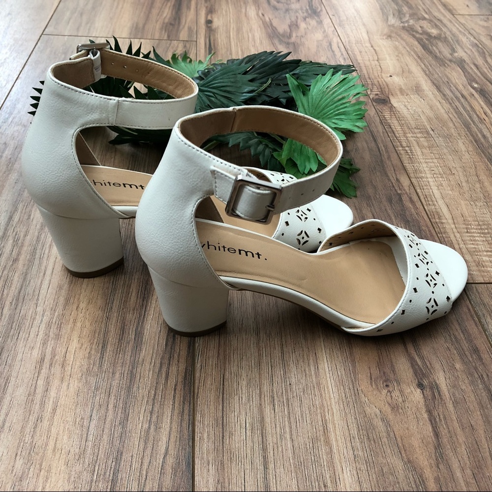 Heels - Picture 2 of 5